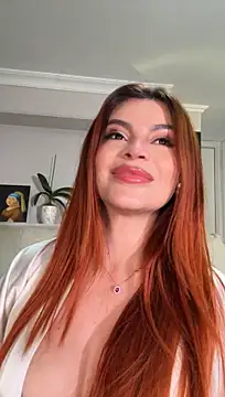 AbrilColls_'s Live XXX Chat