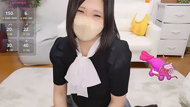 HIMAWARI_88ch – Live XXX-chat