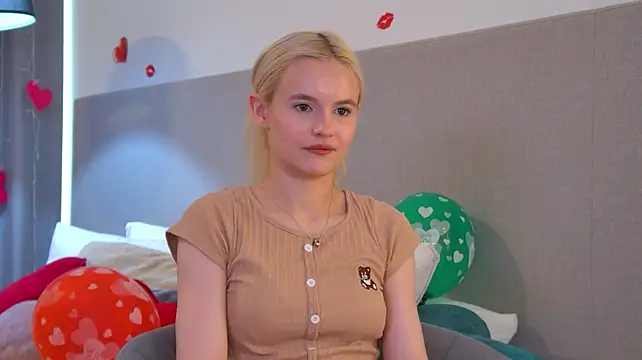 LeaLamour's Live XXX Chat