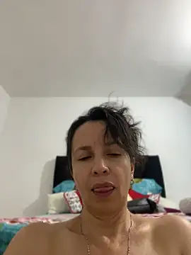 Soy_Camila8 即時 XXX 聊天