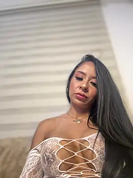DeboraGil – Naživo XXX chat