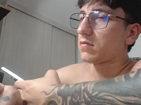 Show webcam de IfindSlav3
