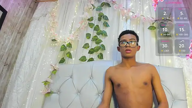 Chat XXX ao vivo de patrick_lovee1