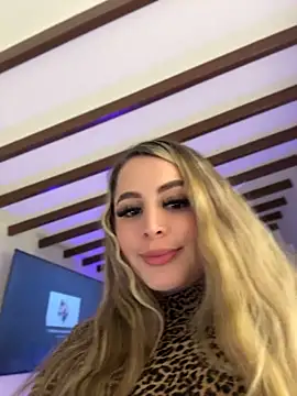 natashasweet's Live XXX Chat