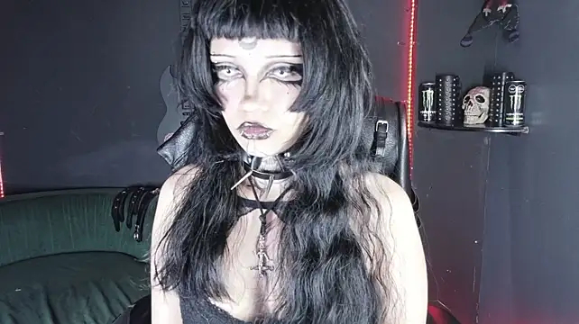 yue__eclipsa Adlı Modelin Canlı XXX Sohbeti
