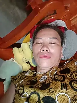 _Anna-a 网络视讯表演