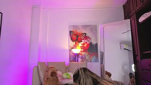 Živý XXX chat NATAASHA___