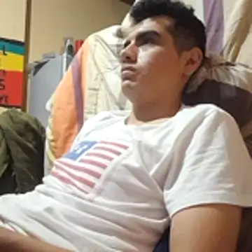 Chat XXX en directo de Ortiz3404