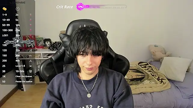 sai_l01 Live XXX-chat