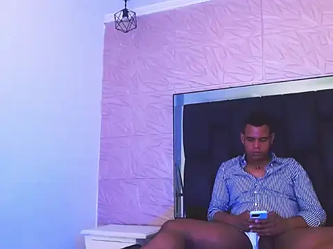 Chat XXX en directo de Papi_95