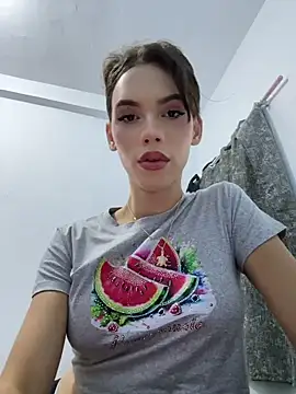 عرض كام Carlita_cute