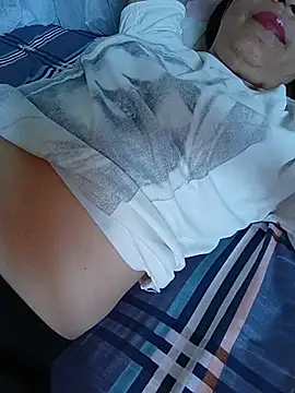 Doremon_95 Adlı Modelin Canlı XXX Sohbeti