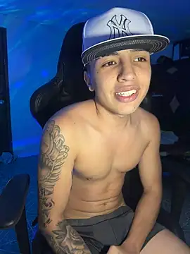 pabonsito's Live XXX Chat