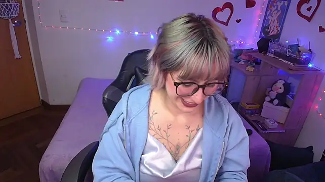 Miacatsito3 Chat XXX in diretta