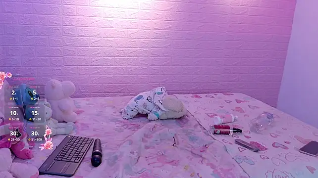 Lexy_Dumoun_'s Live XXX Chat