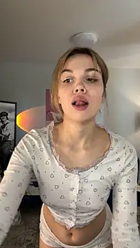 Živý XXX chat SunTaliaStar