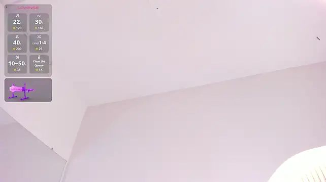 XXX chat uživo modela Lia_Guzman