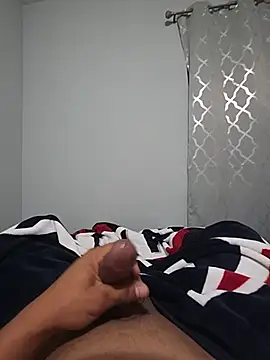 Maikel0044 webcam show