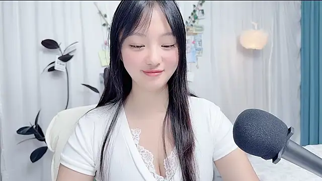 Živý XXX chat Winnie666999