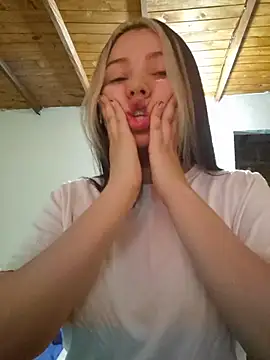 ximenavega Live XXX-chat