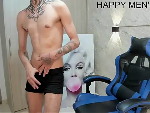Chat +18 de johan_tempt ao vivo