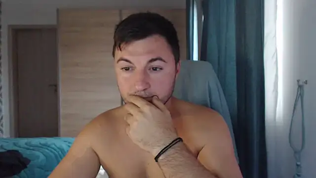 HankMalone – Naživo XXX chat