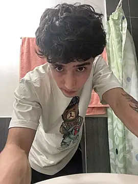 gojo_satoru_18's Webcam Show