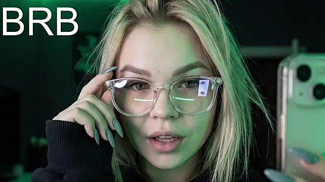 Živý XXX chat Jerry-Hall