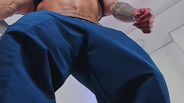 Angelo_Varek Webcam Show