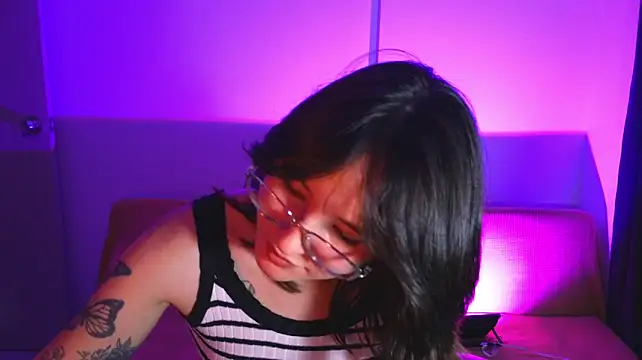 Yuliennegg live XXX chat