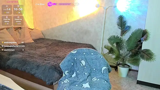 Tiny_Sparkling's Live XXX Chat