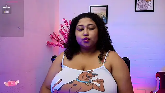 Ayliinn_'s Live XXX Chat