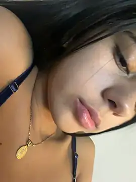Lilybeeth's Webcam Show
