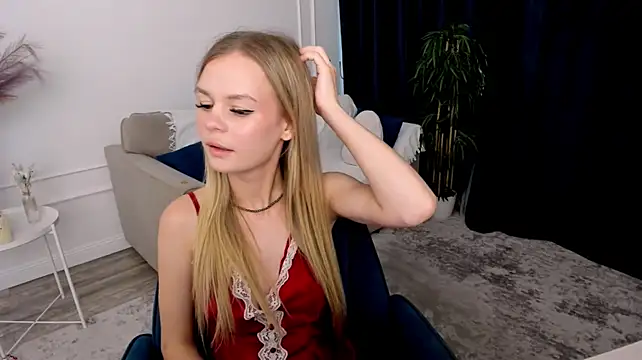 MidnighteAura Live XXX-chat