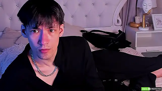 CalvinChapman 即時 XXX 聊天