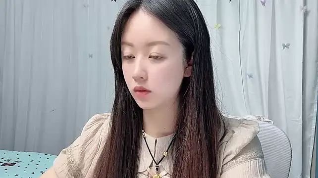 Czat XXX na żywo – xiaomei1122