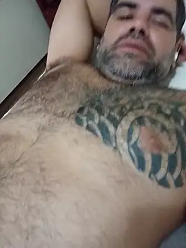 rodrig87 Webcam Show