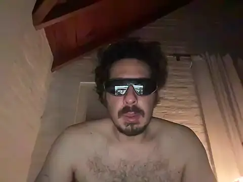 Show webcam de Franobien
