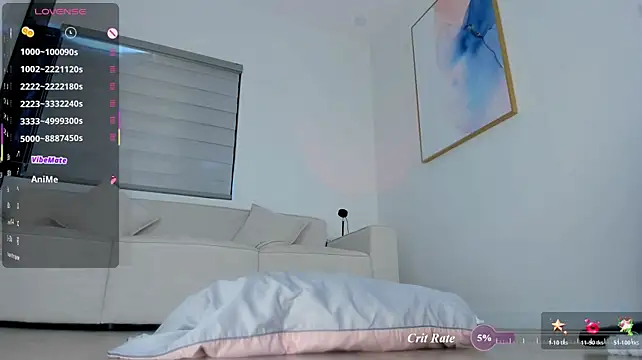 Chat XXX en directo de Aoki_sweet