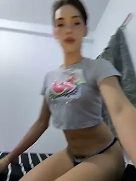 Carlita_cute's Live XXX Chat