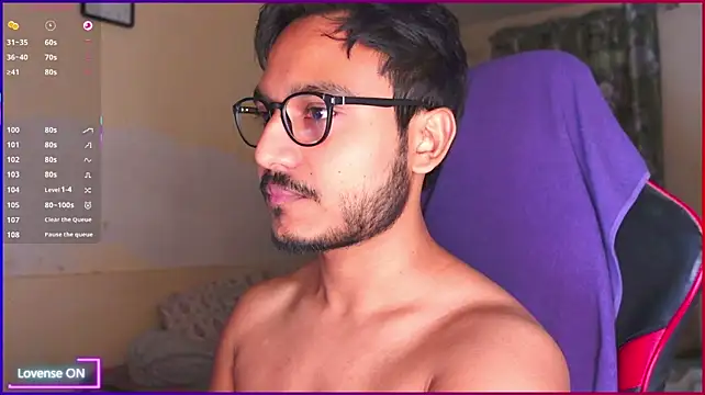 fuckkboy101's Webcam Show