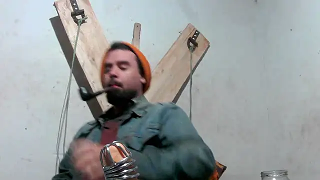 Smoker_lounge Live XXX-chat