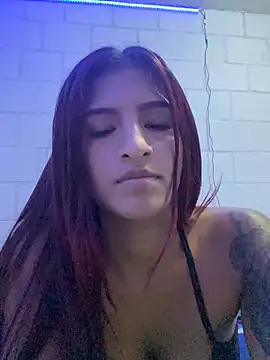 Show webcam de xiiomyy