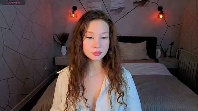 Lily_Morgana live XXX chat