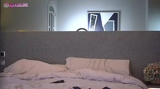 Živý XXX chat LexieLoree
