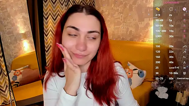 Czat XXX na żywo – hannacheekss_