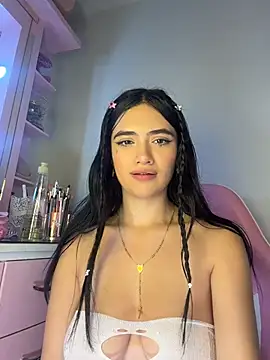 Show Webcam de mandyy__