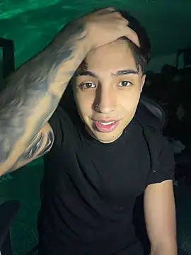 pabonsito 라이브 XXX 채팅