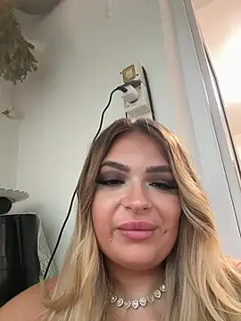 Živý XXX chat AmelyaNyx