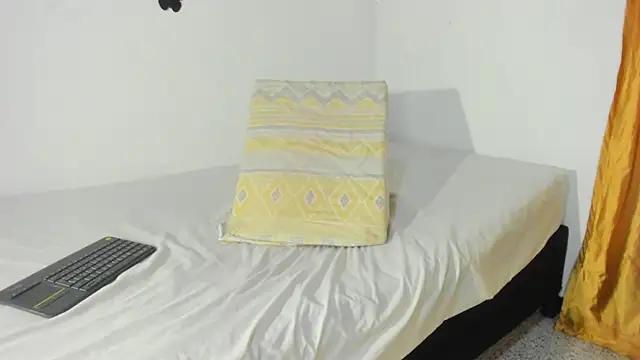 Vlad__nightn Webbikameraesitys